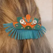 Atelier petits accessoires en cuir à Bordeaux (33)