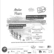 Atelier Phare : Comprendre les addictions et mieux vivre au quotidien