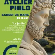 Atelier Philo
