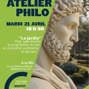Atelier Philo