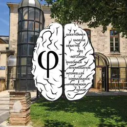 Atelier Philo à la Médiathèque