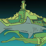 Atelier Philo. Des animaux, des machines et nous