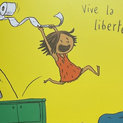 Atelier Philo - La liberté