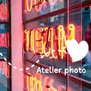 Atelier photo