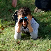 Atelier photo Billebaude photographique en forêt