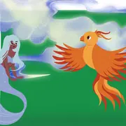 Atelier photo sur fond vert