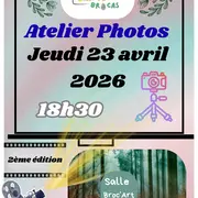 Atelier photos