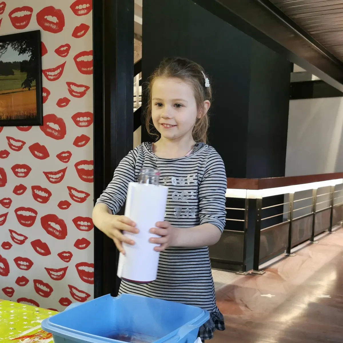 Atelier Pierre Magique