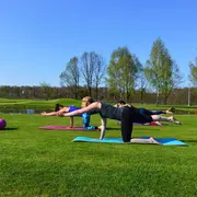 Atelier pilates