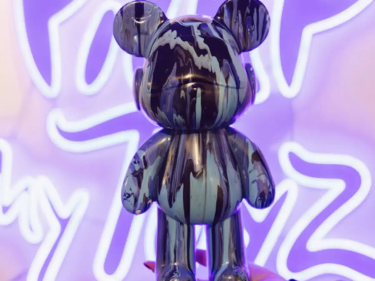 Atelier Pimp My Toys à Paris 5ème