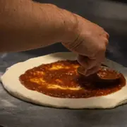 Atelier Pizza à Lyon 2ème