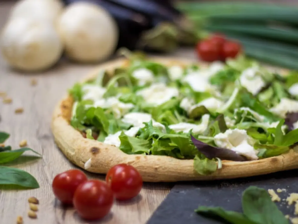 Atelier pizza à Nice (06)