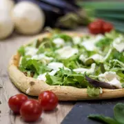 Atelier pizza à Nice (06)