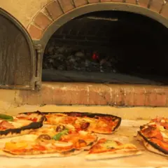 Atelier pizza Adulte & visite de la Ferme de Gally de St-Denis