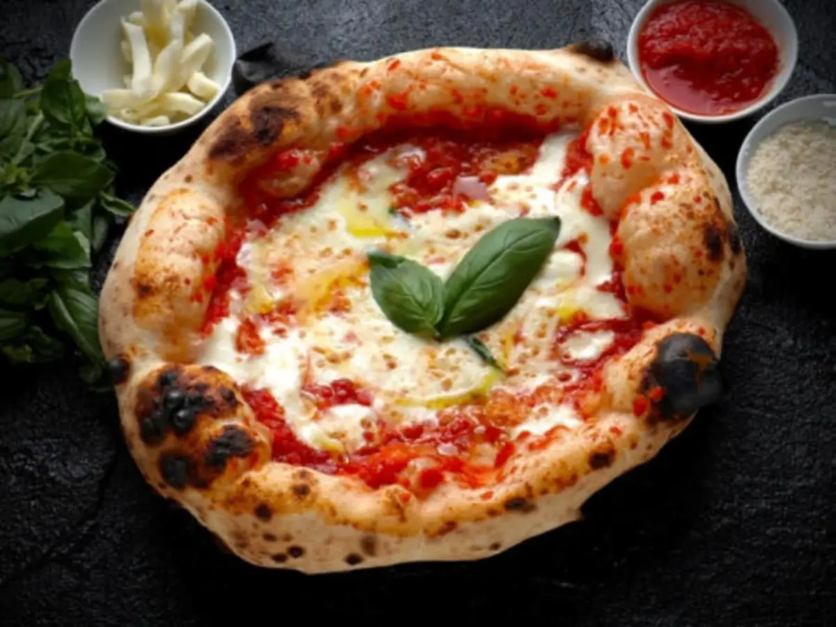 Atelier pizza napolitaine à Retiers (35)