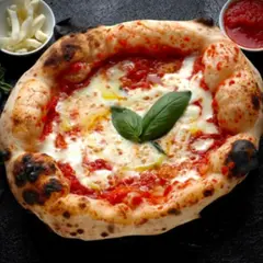 Atelier pizza napolitaine à Retiers (35)