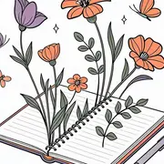 Atelier plante ton poème