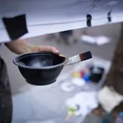 Atelier Pluridisciplinaire - Tissé de Souffle