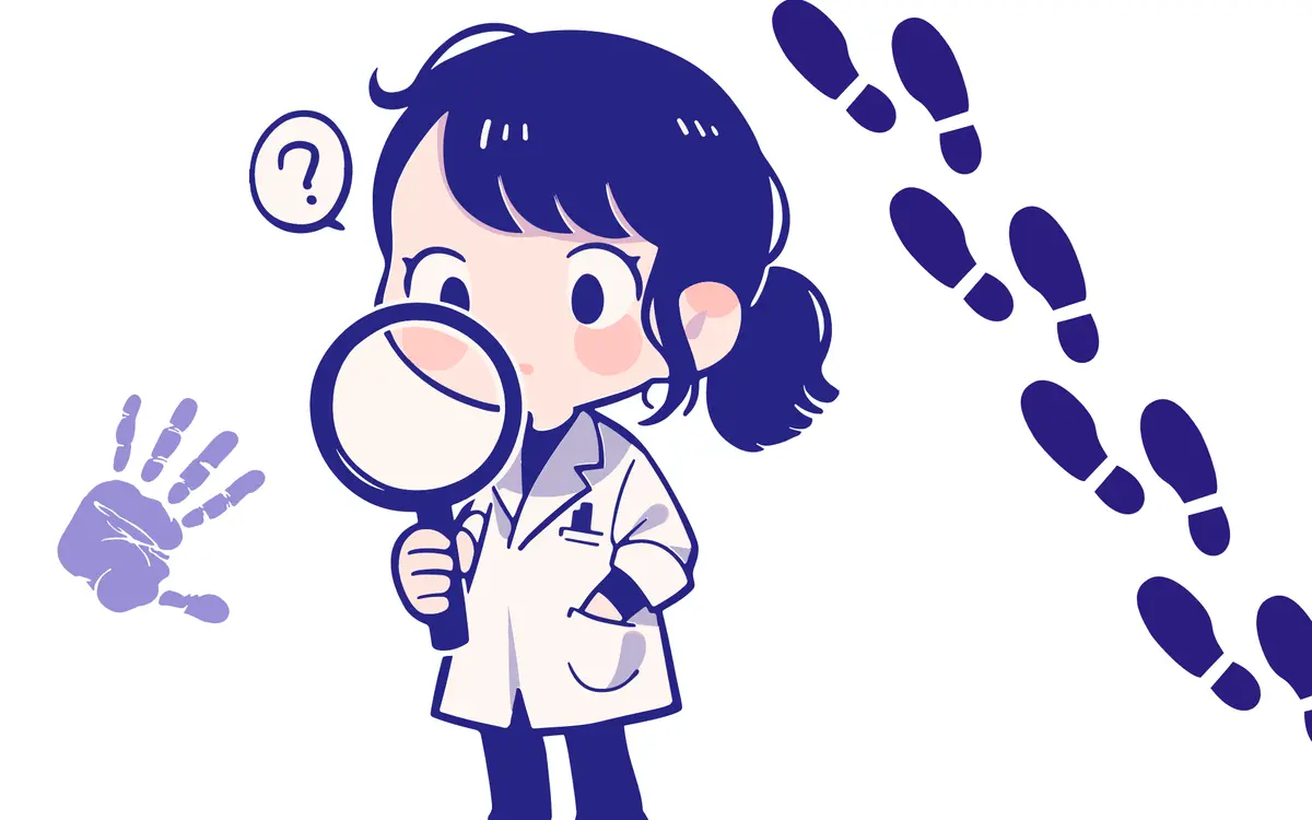 atelier police scientifique