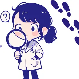 Atelier Police scientifique pour les enfants