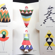 Atelier pop-up créatif Sonia Delaunay