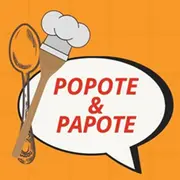 Atelier Popote Papote au Centre Social, Madame est servie !