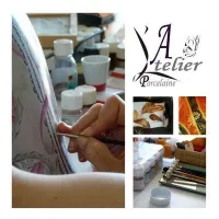  &copy; L'Atelier Porcelaine