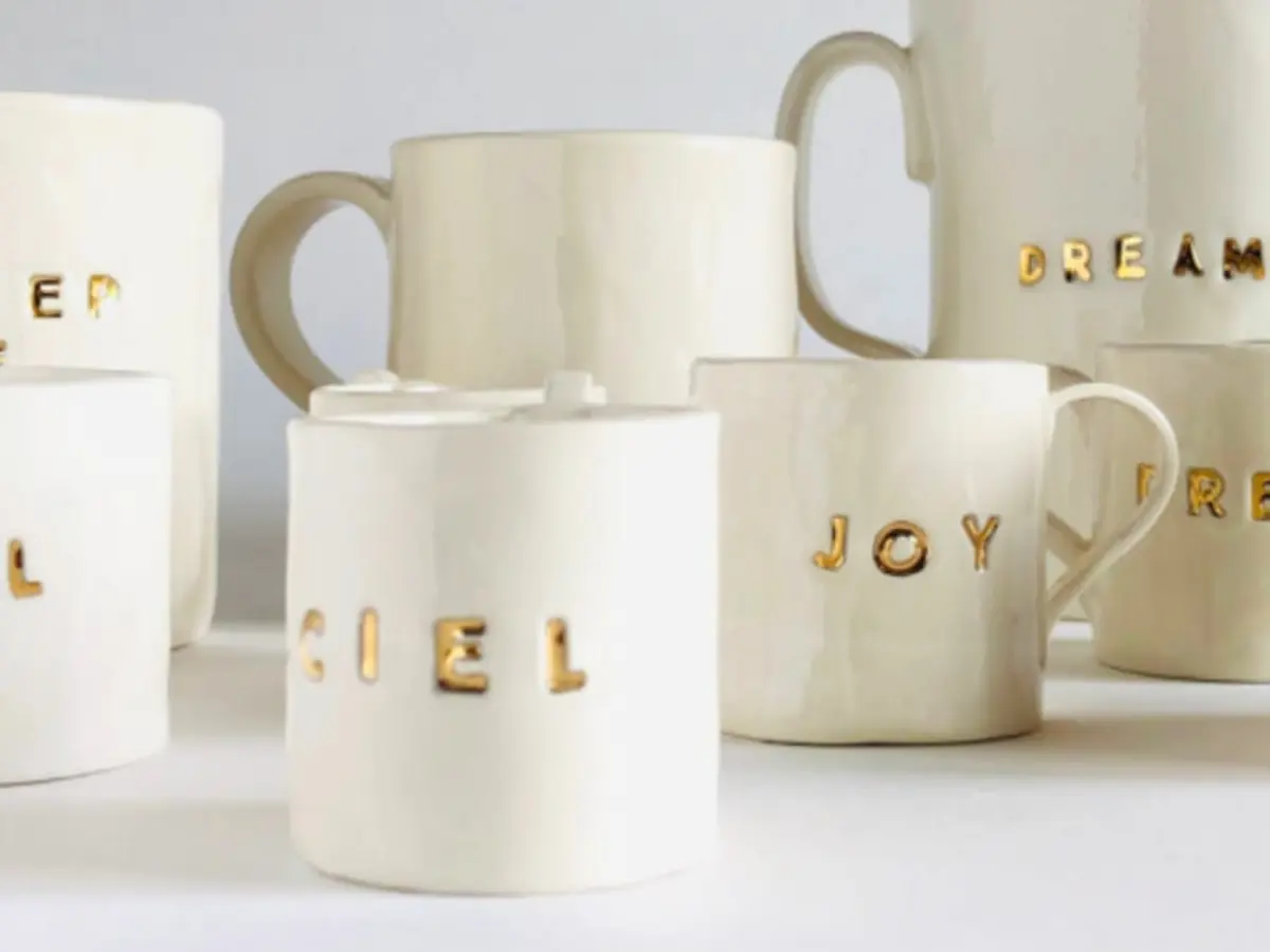 Atelier Porcelaine à Clichy (92)