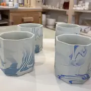 Atelier porcelaine à Paris 18ème