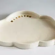 Atelier porcelaine coquillages et plats à Clichy (92)