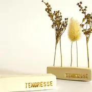 Atelier porcelaine pain à fleurs à Clichy (92)