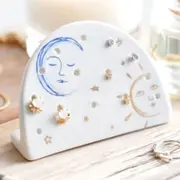 Atelier porte bijoux en céramique à Aix-en-Provence (13)