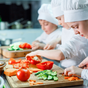 Atelier potager en famille – Festival du Mieux Manger