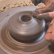 Atelier Poterie