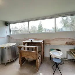 Atelier Poterie