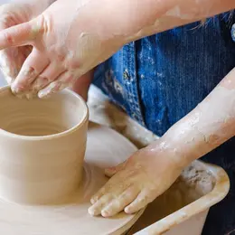 Atelier poterie