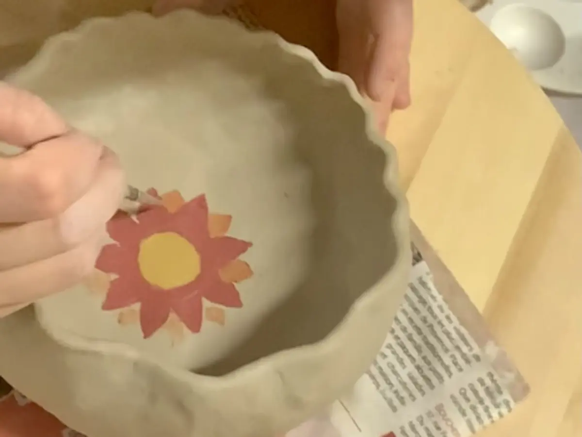 Atelier poterie à Lambesc (13)