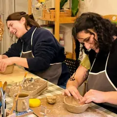 Atelier poterie à Strasbourg (67)