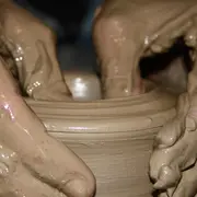 Atelier poterie - céramique