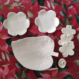 Atelier poterie - découverte de la terre
