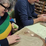 Atelier poterie - deux ateliers au choix