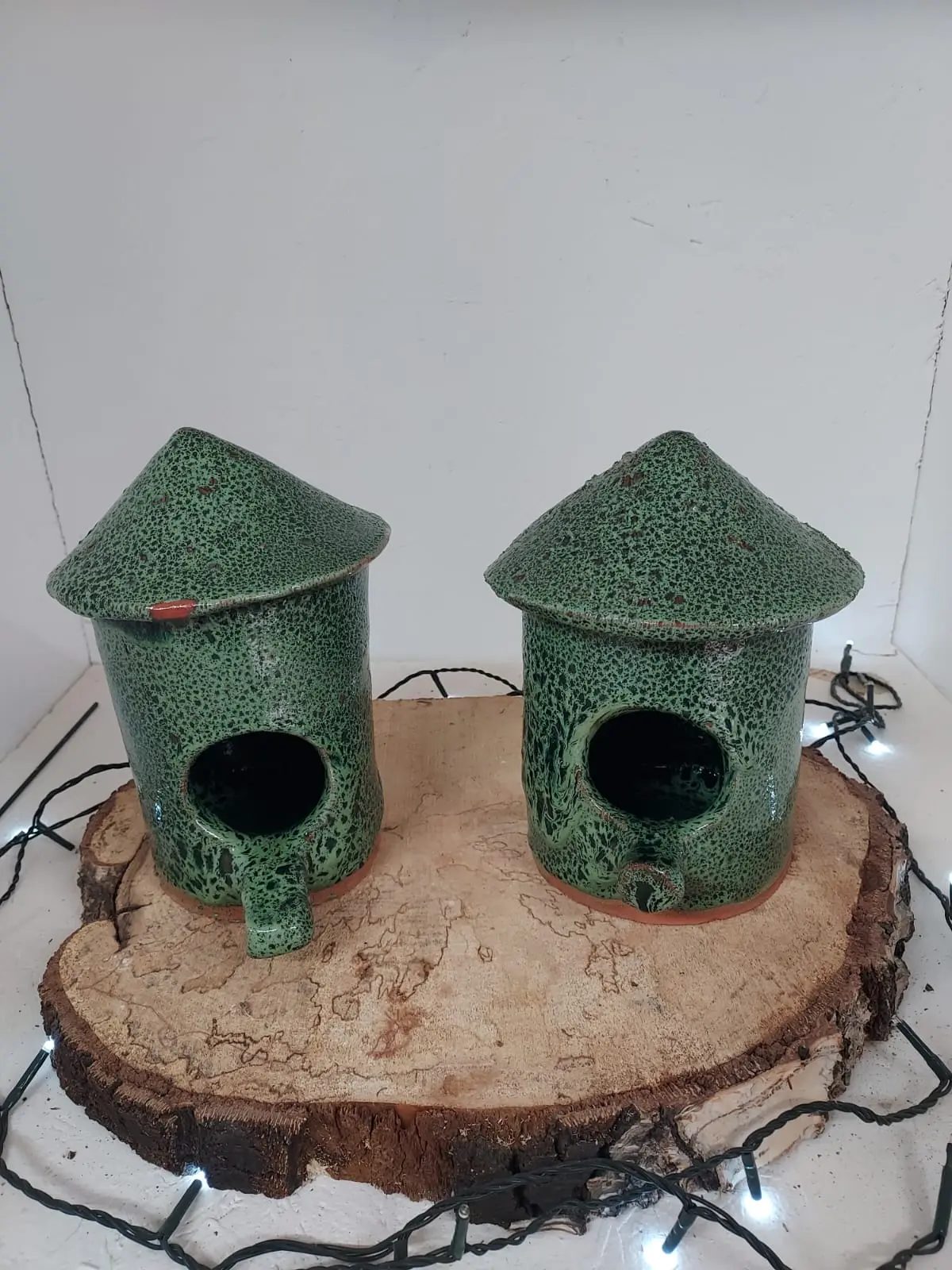 Atelier poterie - Enfant de 7 à 11 ans