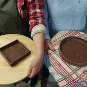 Atelier poterie modelage