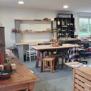 Atelier poterie modelage