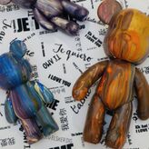 Atelier Pouring Bear &agrave; Rouen (76)