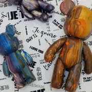 Atelier Pouring Bear à Rouen (76)