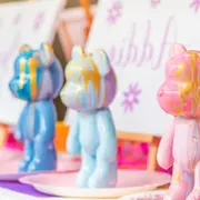 Atelier pouring painting à Toulouse (31)