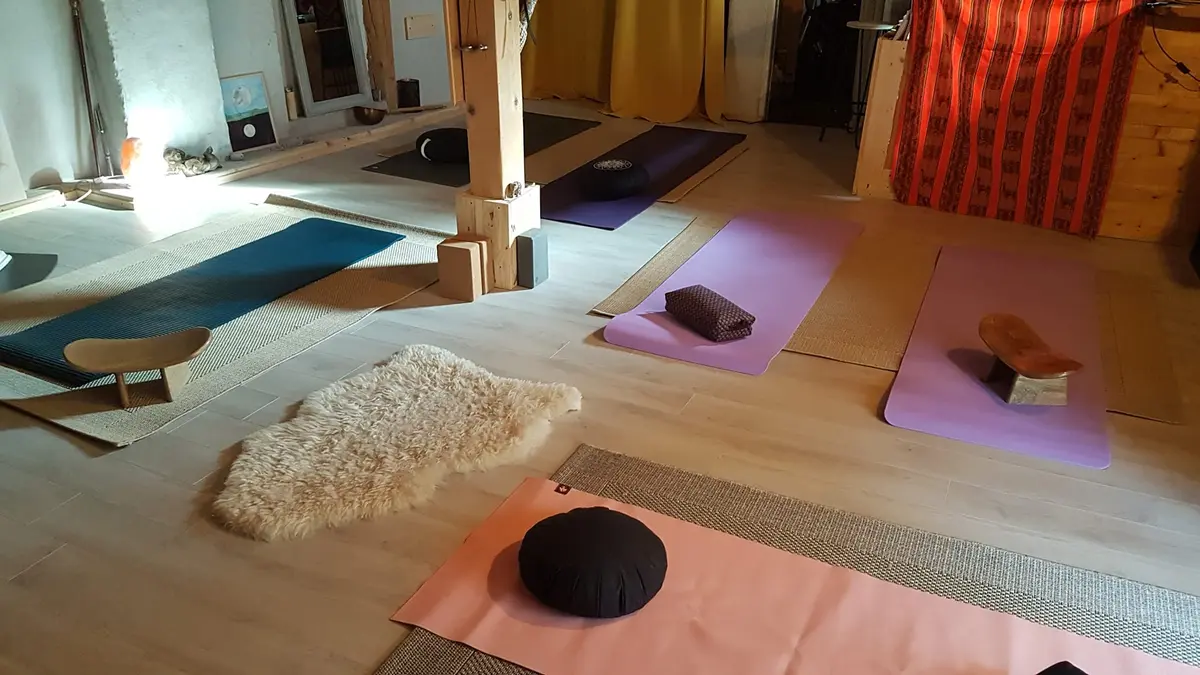 Atelier Pranayama & Atelier Philosophie Indienne