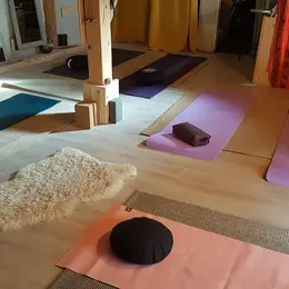 Atelier Pranayama & Atelier Philosophie Indienne