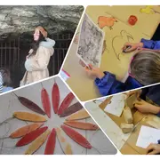 Atelier préhisto' jeunes